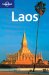 Lonely Planet Laos cover