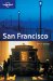 Lonely Planet San Francisco cover
