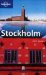 Lonely Planet Stockholm cover