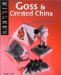 Miller's Goss & Crested China : A Collector's Guide cover