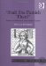 Shall She Famish Then?' : Female Food Refusal in Early Modern England cover