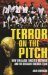 Terror on the Pitch : How Bin Laden Targeted Beckham and the England Football Team cover