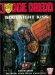 Judge Dredd : Goodnight Kiss  Featuring the Marshal and Enter  Jonni Kiss cover