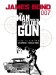 James Bond : the Girl Machine cover