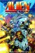 Alien Legion : Piecemaker cover