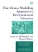 The Choice Modelling Approach to Environmental Valuation cover