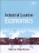 Industrial Location Economics cover