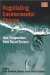 Negotiating Environmental Change : New Perspectives from Social Science cover