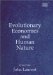 Evolutionary Economics and Human Nature cover