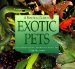 Practical Guide to Exotic Pets cover