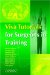Viva Tutorials For Surgeons In Training cover