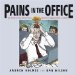 Pains In The Office : 50 People You Absolutely, Definitely Must Avoid At Work cover