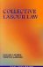 Collective Labour Law cover