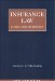 Insurance Law : Cases and Materials cover