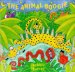 The Animal Boogie cover