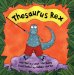 Thesaurus Rex cover