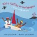 We're Sailing to Galapagos : A Week in the Pacific cover