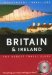 Independent Travellers Britain and Ireland 2004 cover