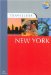 Travellers New York cover