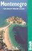 Montenegro : The Bradt Travel Guide cover