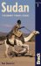 Bradt Sudan cover