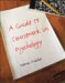 A Guide to Coursework in Psychology cover