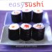 Easy Sushi cover