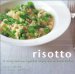 Risotto : 30 Simply Delicious Vegetarian Recipes from an Italian Kitchen cover