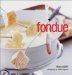 Fondue cover