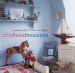 Childhood Treasures : Handmade Gifts for Babies and Children cover