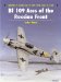 Bf 109 Aces of the Russian Front cover