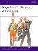 Napoleon's Guards of Honour : 1813-14 cover