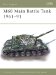 M60 Main Battle Tank 1961-1991 cover