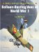 Balloon-Busting Aces of World War 1 cover