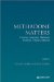 Methadone Matters : Evolving Community Methadone Treatment of Opiate Addiction cover