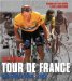 The Official Tour De France : 1903-2004 cover