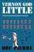 Vernon God Little cover
