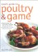 Cook's Guide to Poultry & Game cover