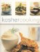 Kosher Cooking : The Ultimate Guide to Jewish Food and Cooking, with Over 75 Traditional Recipes cover