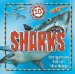 10 Things You Should Know About Sharks cover