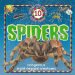 10 Things You Should Know About Spiders cover