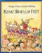 King Smelly Feet cover