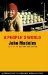 A People's World : Alternatives to Economic Globalization cover