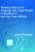 Training Manual for Working With Older People in Residential and Day Care Settings cover