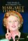 The World According to Margaret Thatcher cover