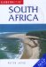 South Africa With Map cover