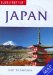 Globetrotter Travel Guide Japan cover