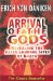 Arrival of the Gods : Revealing the Alien Landing Sites of Nazca cover