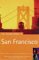 Rough Guide San Francisco cover