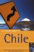 The Rough Guide to Chile cover